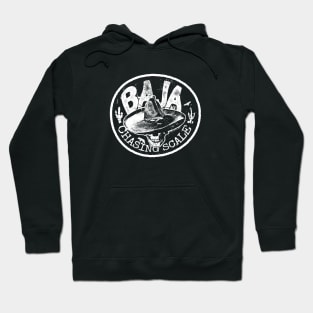 Pescadero de los Muertos Hoodie